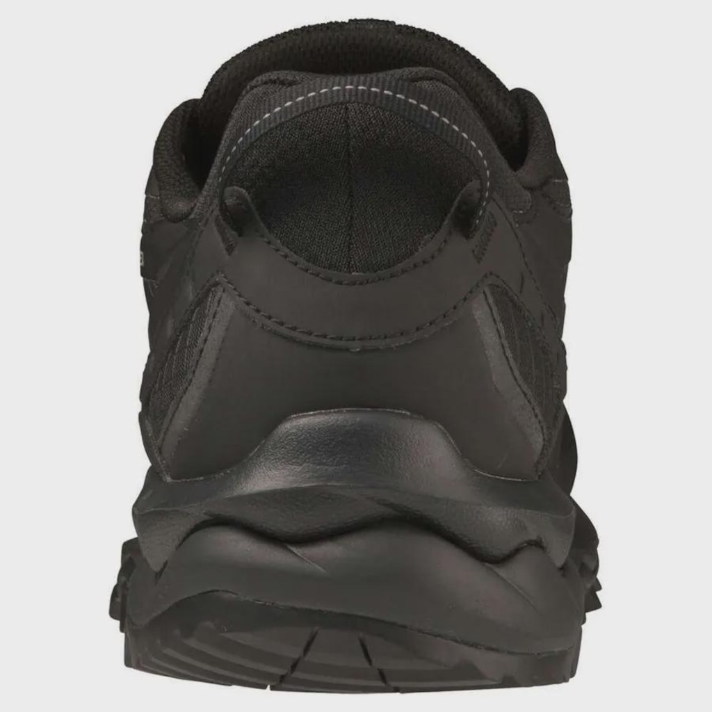 Imagem 4 do produto Tênis Mizuno Wave Mujin TL GTX 2 Trilha - Unissex