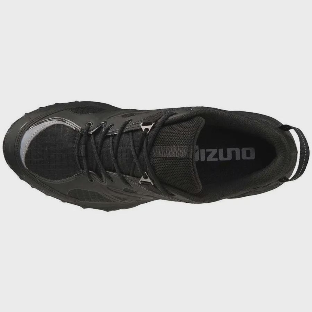 Imagem 3 do produto Tênis Mizuno Wave Mujin TL GTX 2 Trilha - Unissex