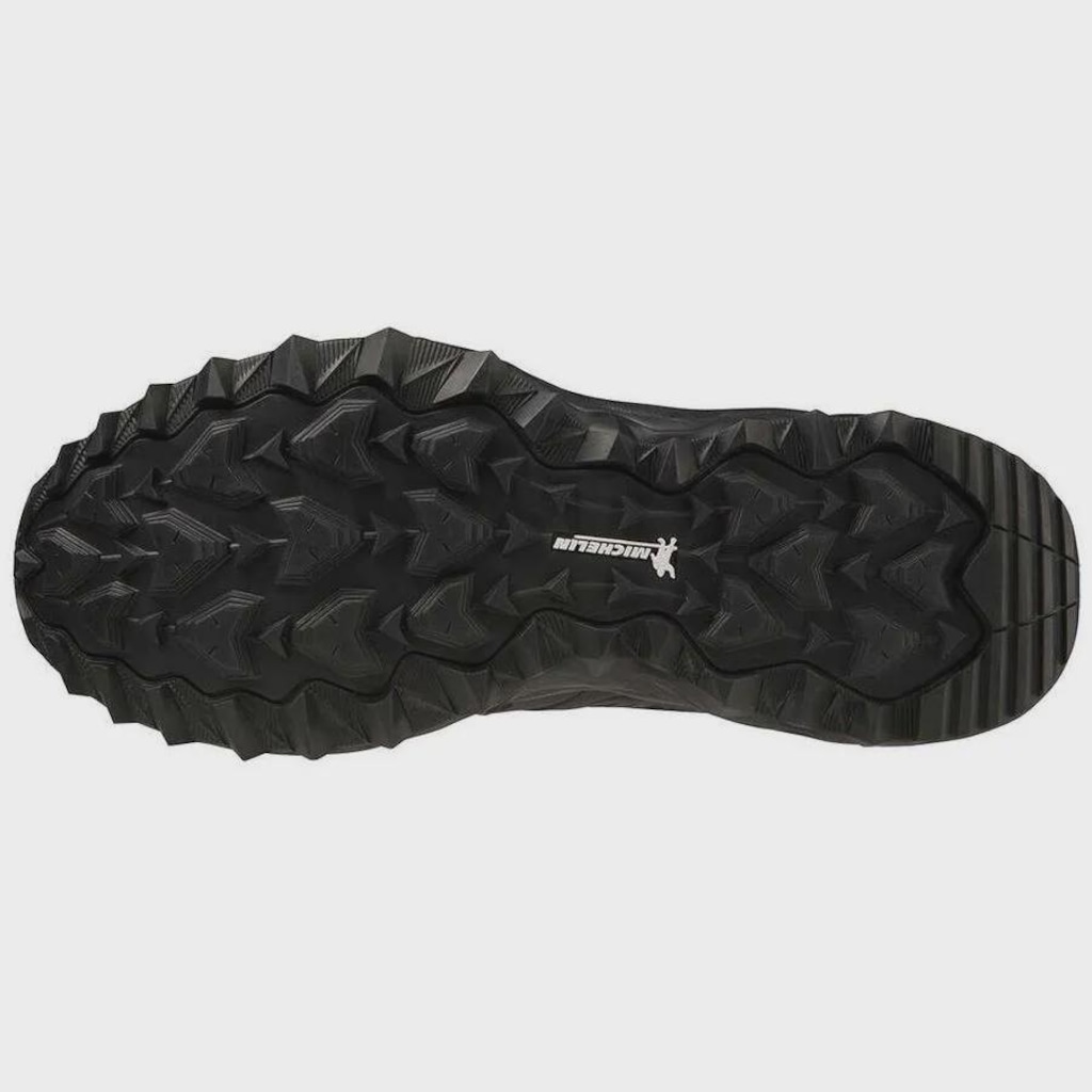 Imagem 5 do produto Tênis Mizuno Wave Mujin TL GTX 2 Trilha - Unissex