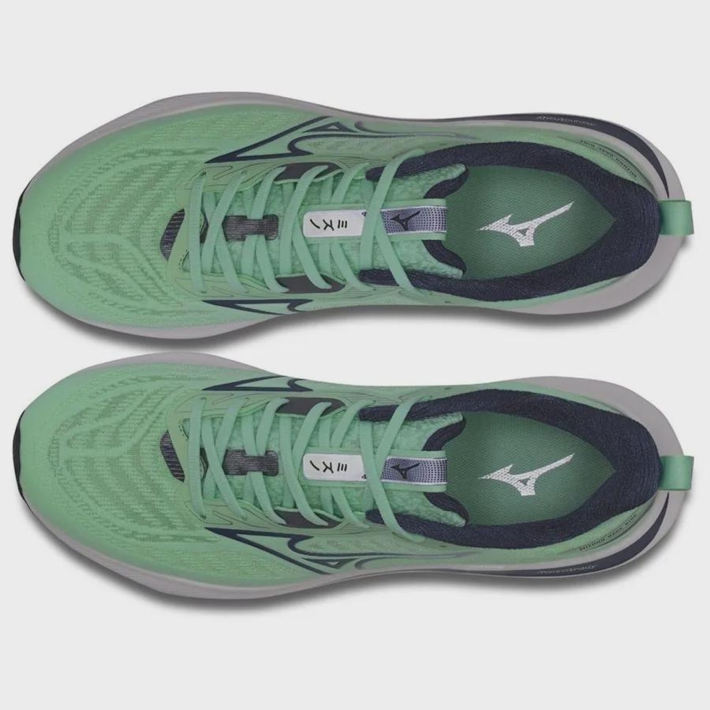 Imagem 4 do produto Tênis Masculino Mizuno Base Ride