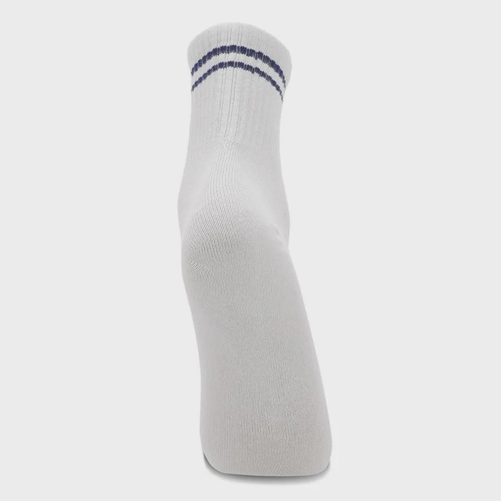 Imagem 2 do produto Meia Cano Médio Olympikus Comfy - Masculina