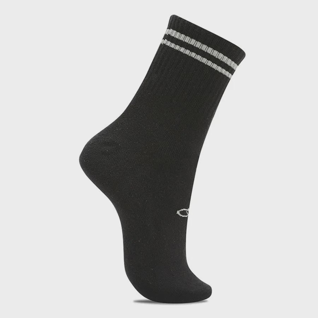 Imagem 2 do produto Meia Cano Médio Olympikus Comfy - Masculina