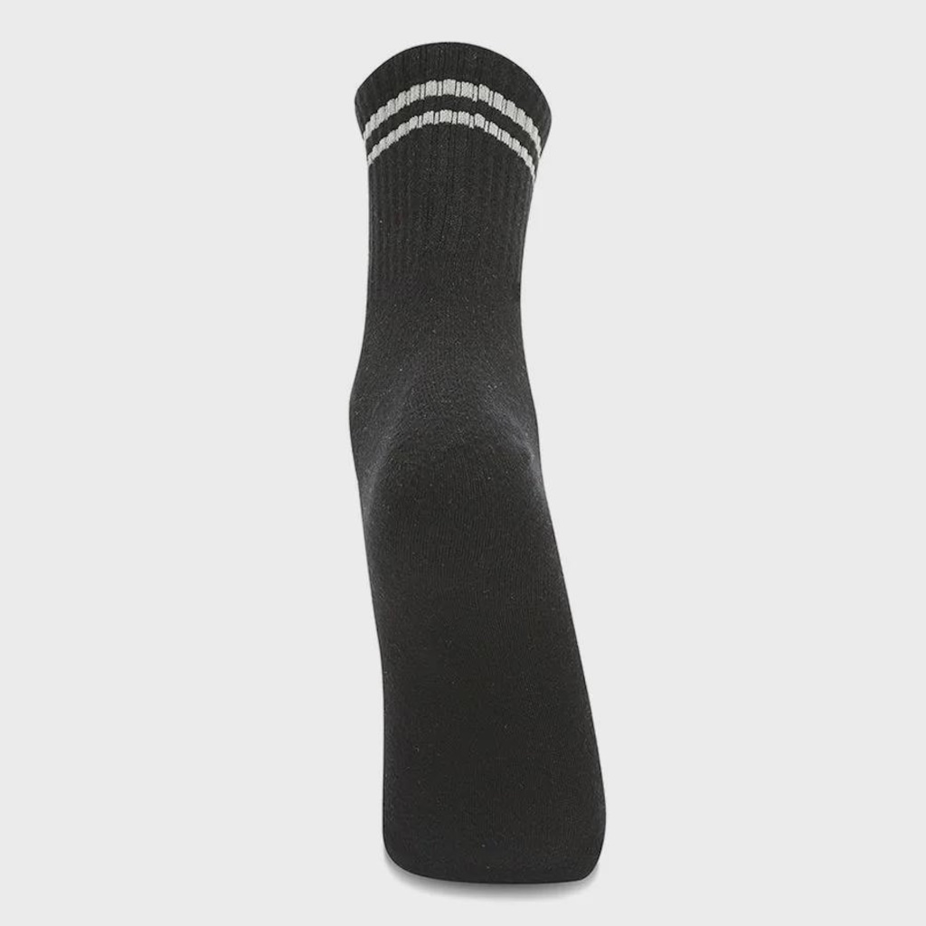 Imagem 3 do produto Meia Cano Médio Olympikus Comfy - Masculina