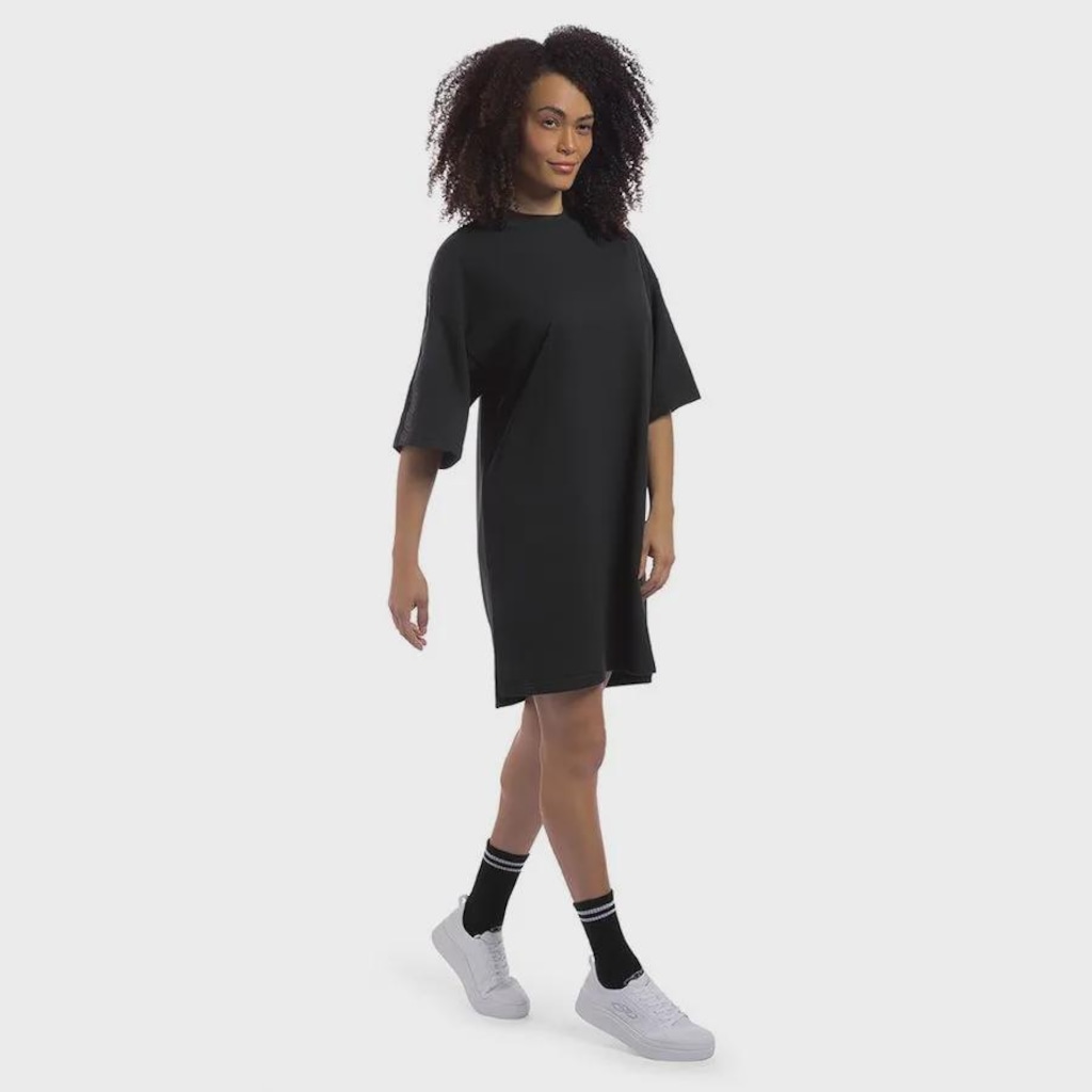 Imagem 3 do produto Vestido Olympikus Comfy Tape - Feminino