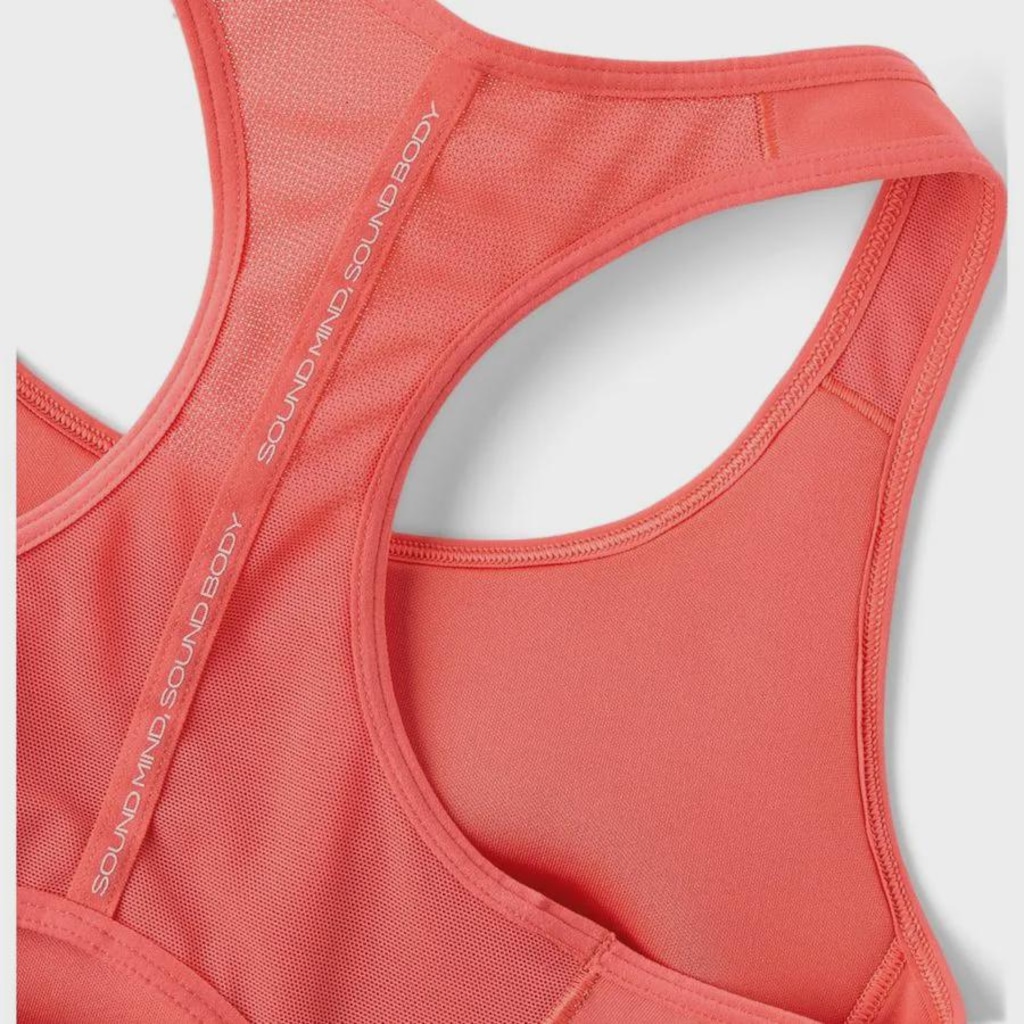 Imagem 3 do produto Top Asics Sound Mind - Feminino