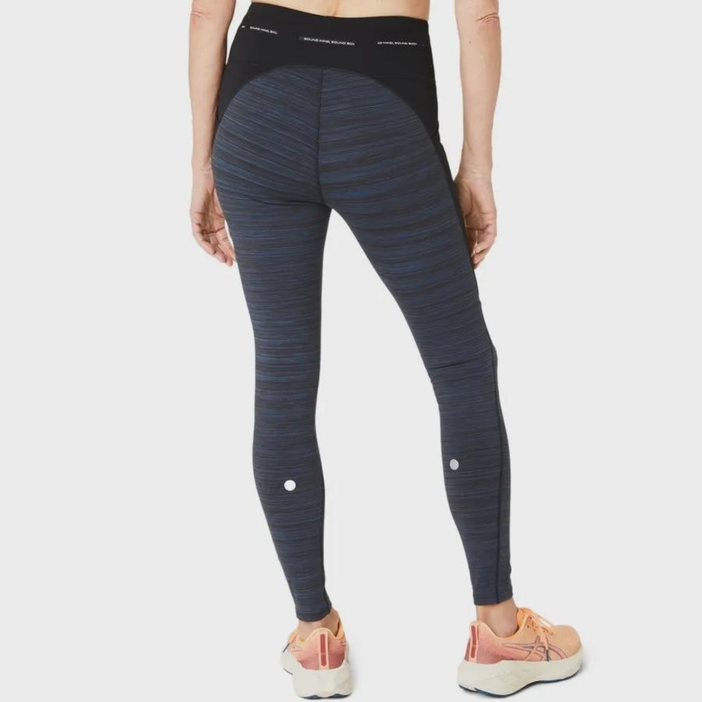Imagem 2 do produto Calça Legging Asics Nagino - Feminina