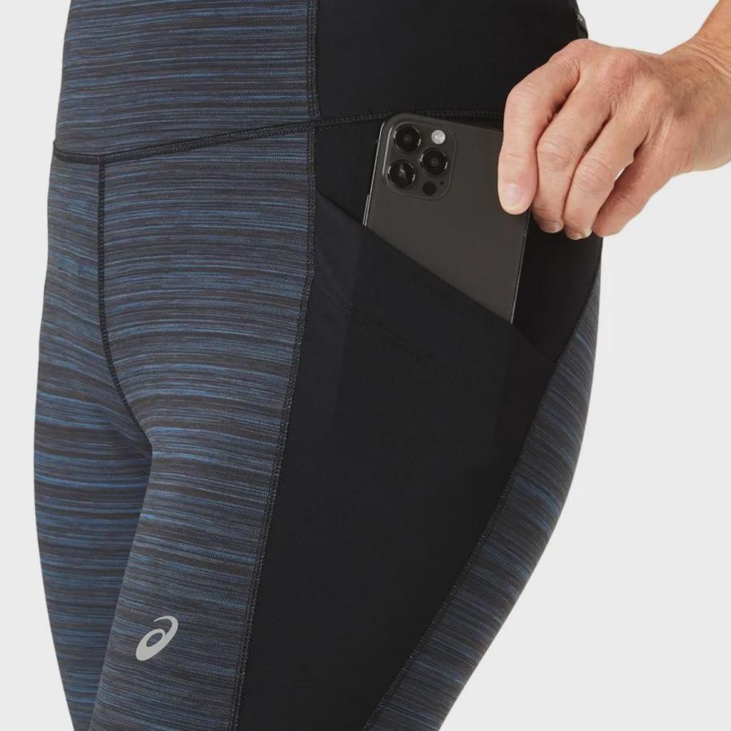 Imagem 3 do produto Calça Legging Asics Nagino - Feminina
