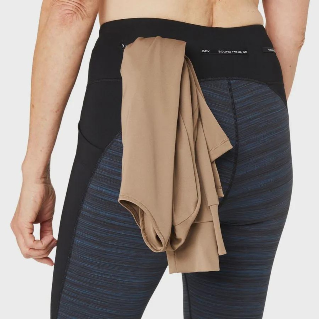 Imagem 4 do produto Calça Legging Asics Nagino - Feminina