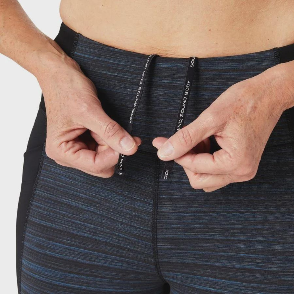 Imagem 5 do produto Calça Legging Asics Nagino - Feminina