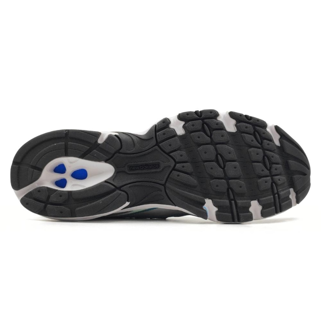 Imagem 2 do produto Tênis New Balance 740 - Unissex