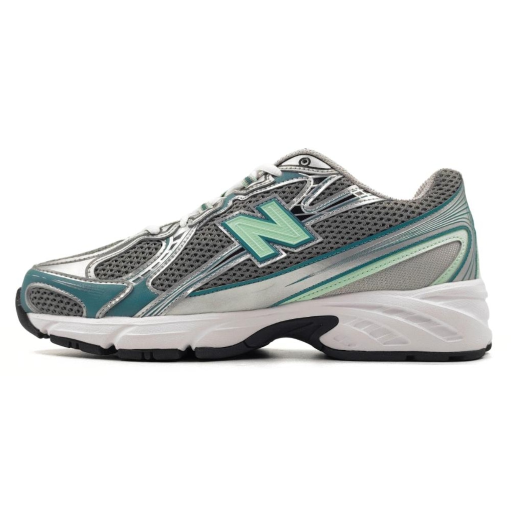 Imagem 4 do produto Tênis New Balance 740 - Unissex