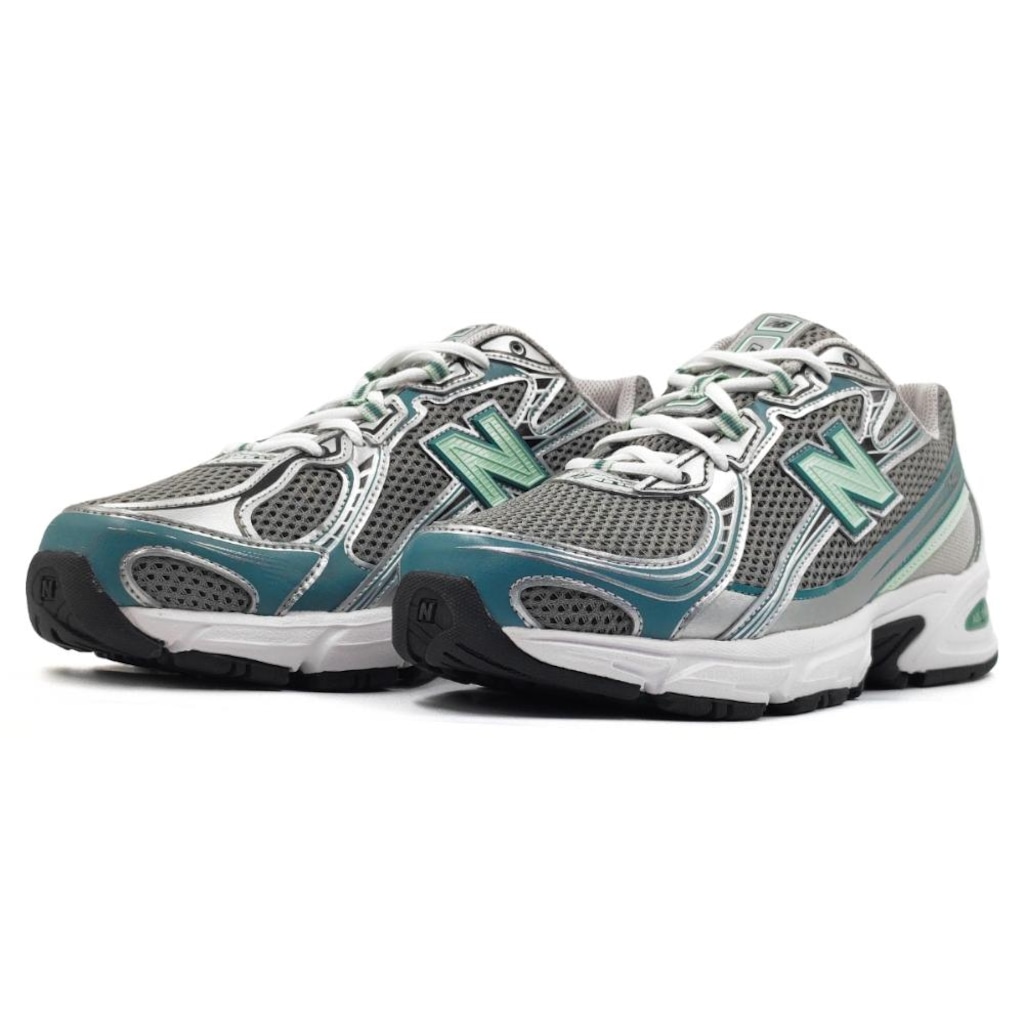 Imagem 5 do produto Tênis New Balance 740 - Unissex