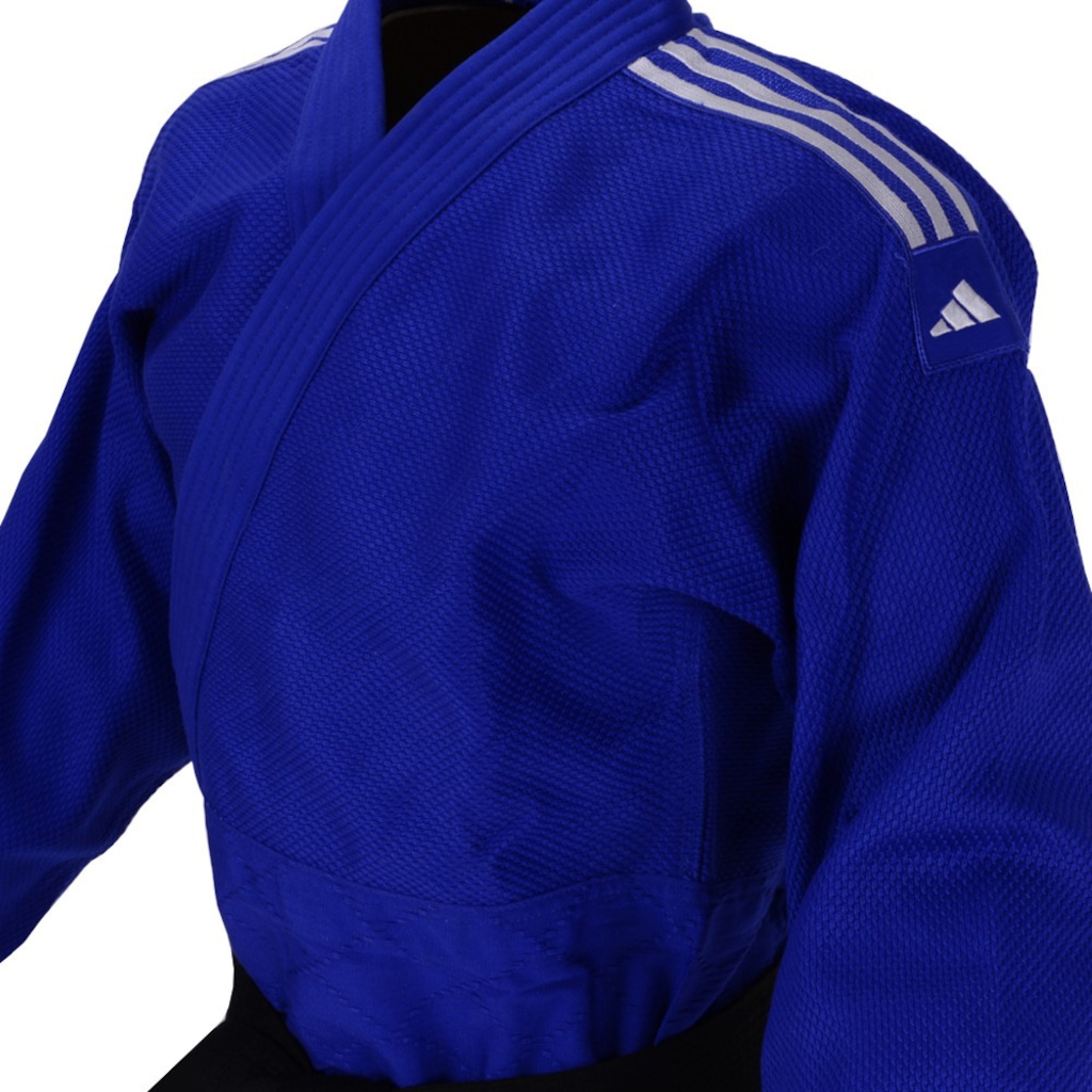 Imagem 2 do produto Kimono Judo Adidas Quest - Adulto