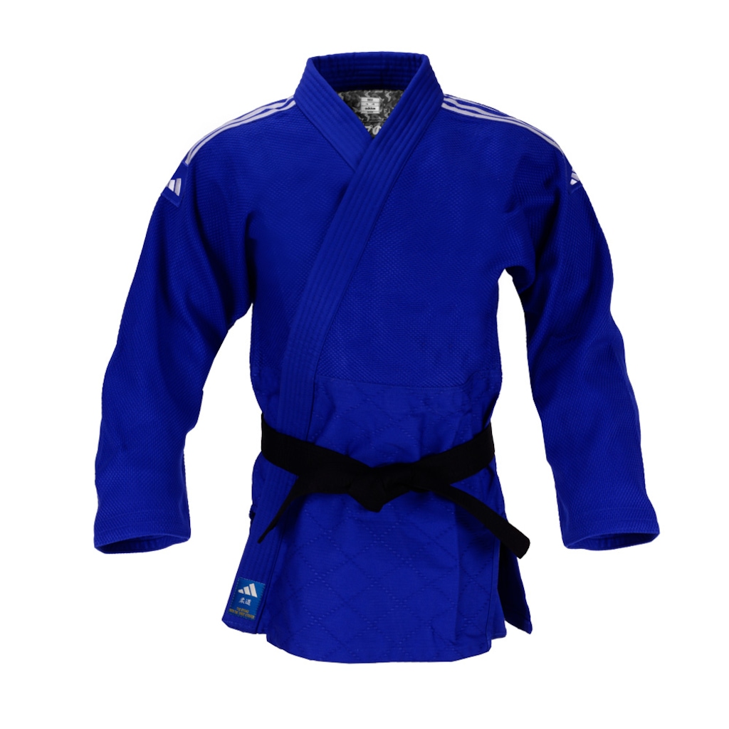 Imagem 4 do produto Kimono Judo Adidas Quest - Adulto