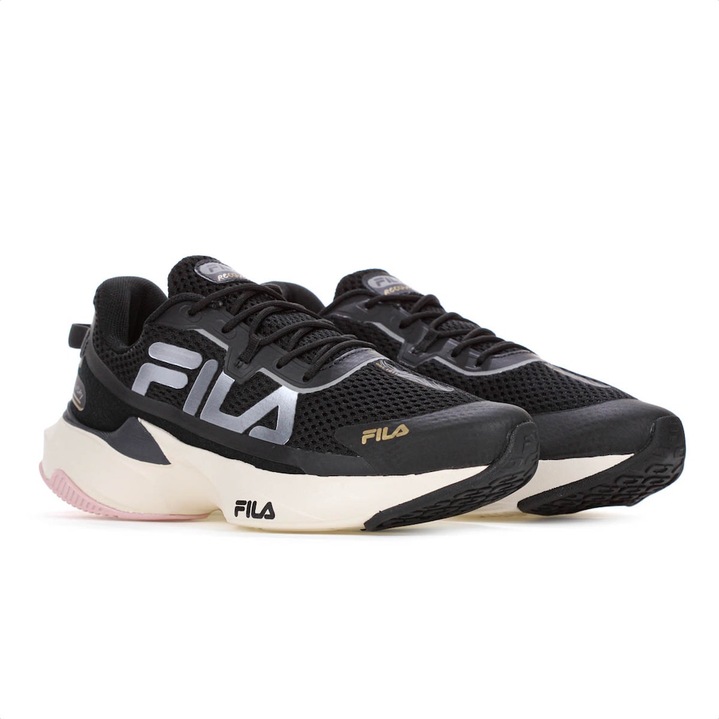 Imagem 3 do produto Tênis Fila Recovery - Feminino