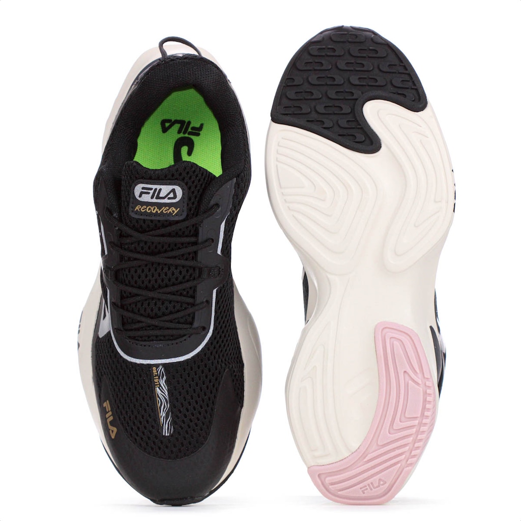 Imagem 4 do produto Tênis Fila Recovery - Feminino