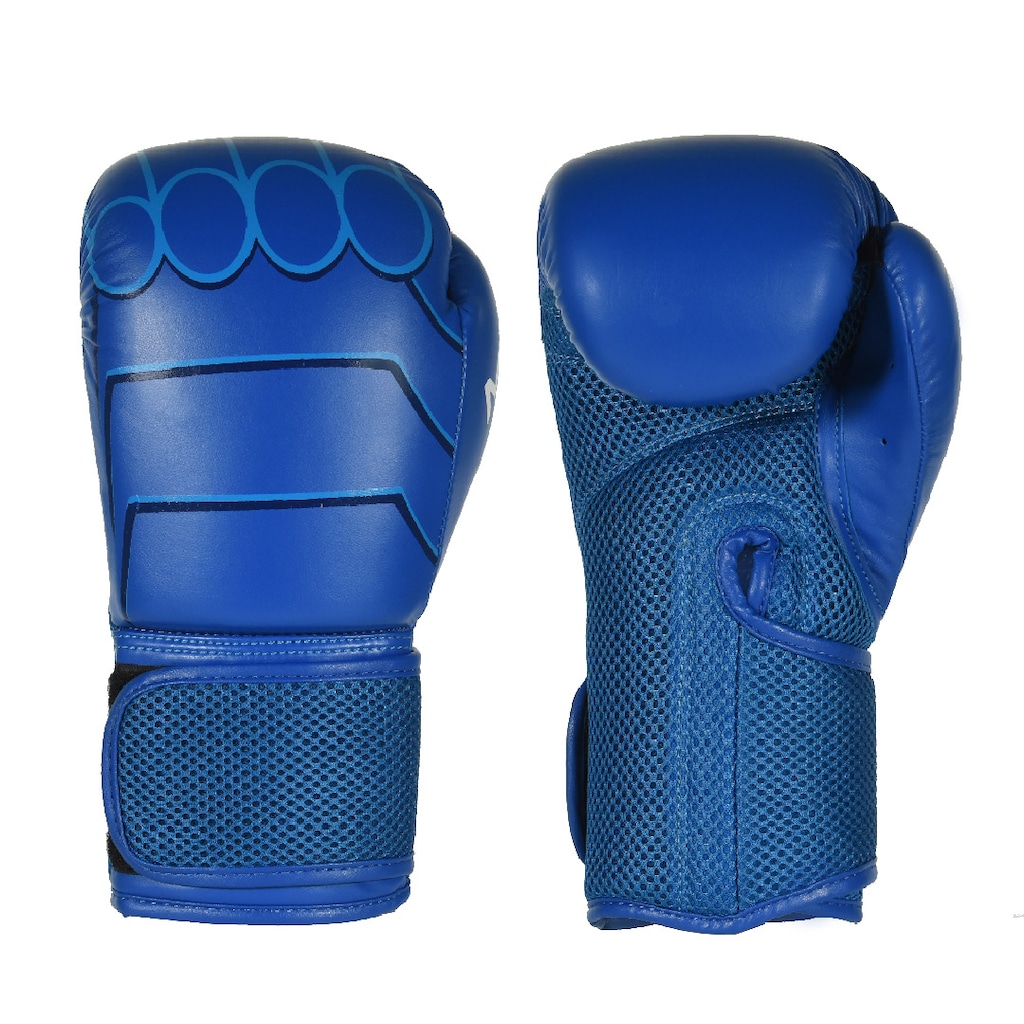 Imagem 2 do produto Luva De Boxe Mks Combat Hero 8oz - Infantil