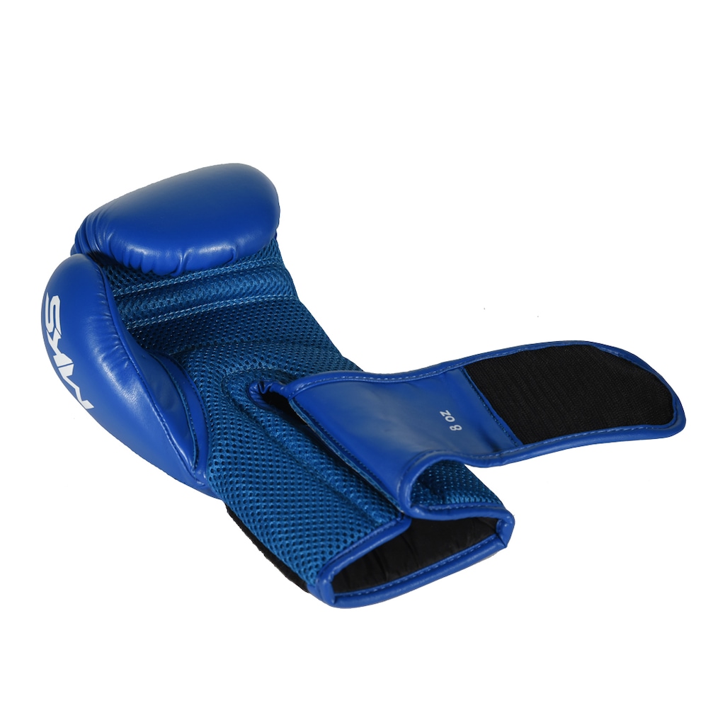 Imagem 4 do produto Luva De Boxe Mks Combat Hero 8oz - Infantil
