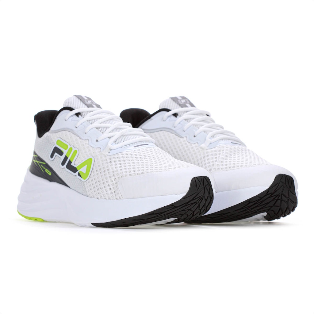 Imagem 3 do produto Tênis Fila Racer Comet - Feminino