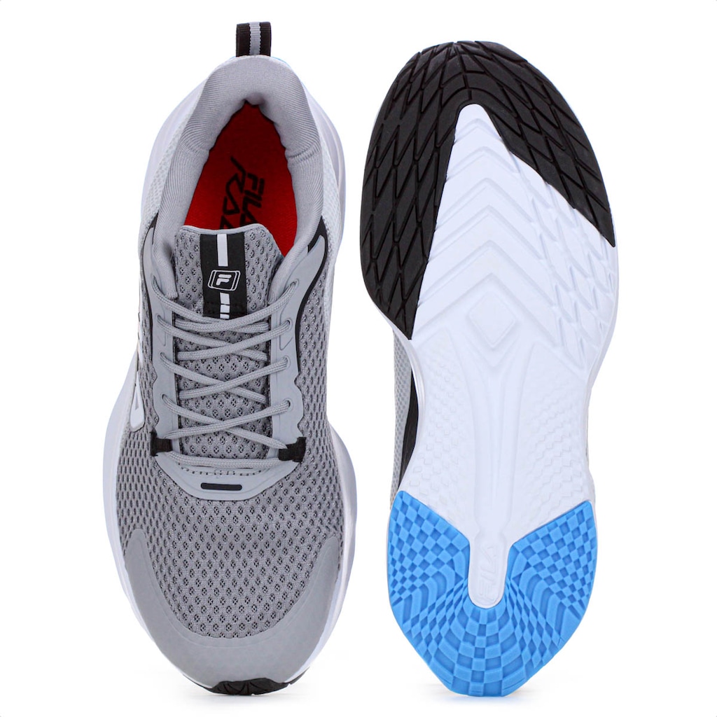 Imagem 4 do produto Tênis Fila Racer Comet - Masculino