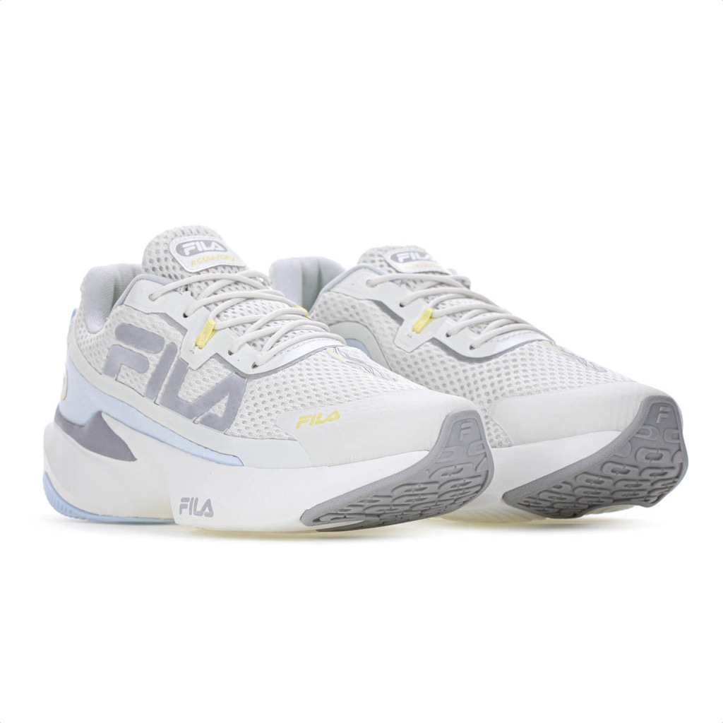 Imagem 3 do produto Tênis Fila Recovery - Feminino