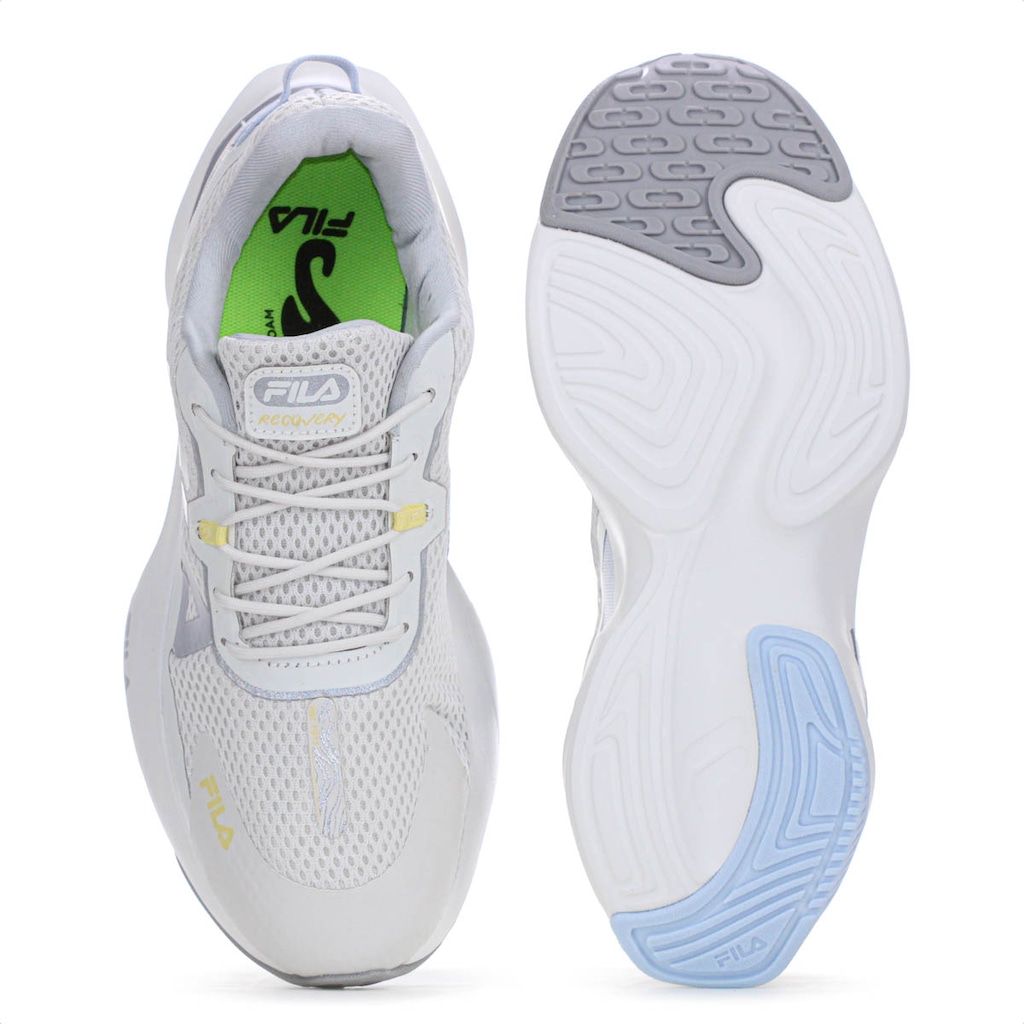 Imagem 4 do produto Tênis Fila Recovery - Feminino