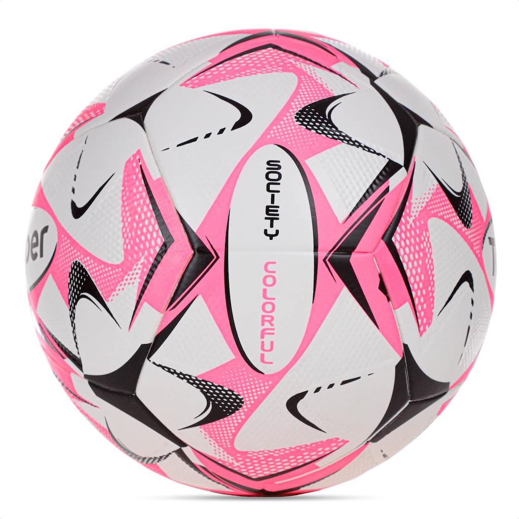 Imagem 4 do produto Bola Topper Society Slick Colorful