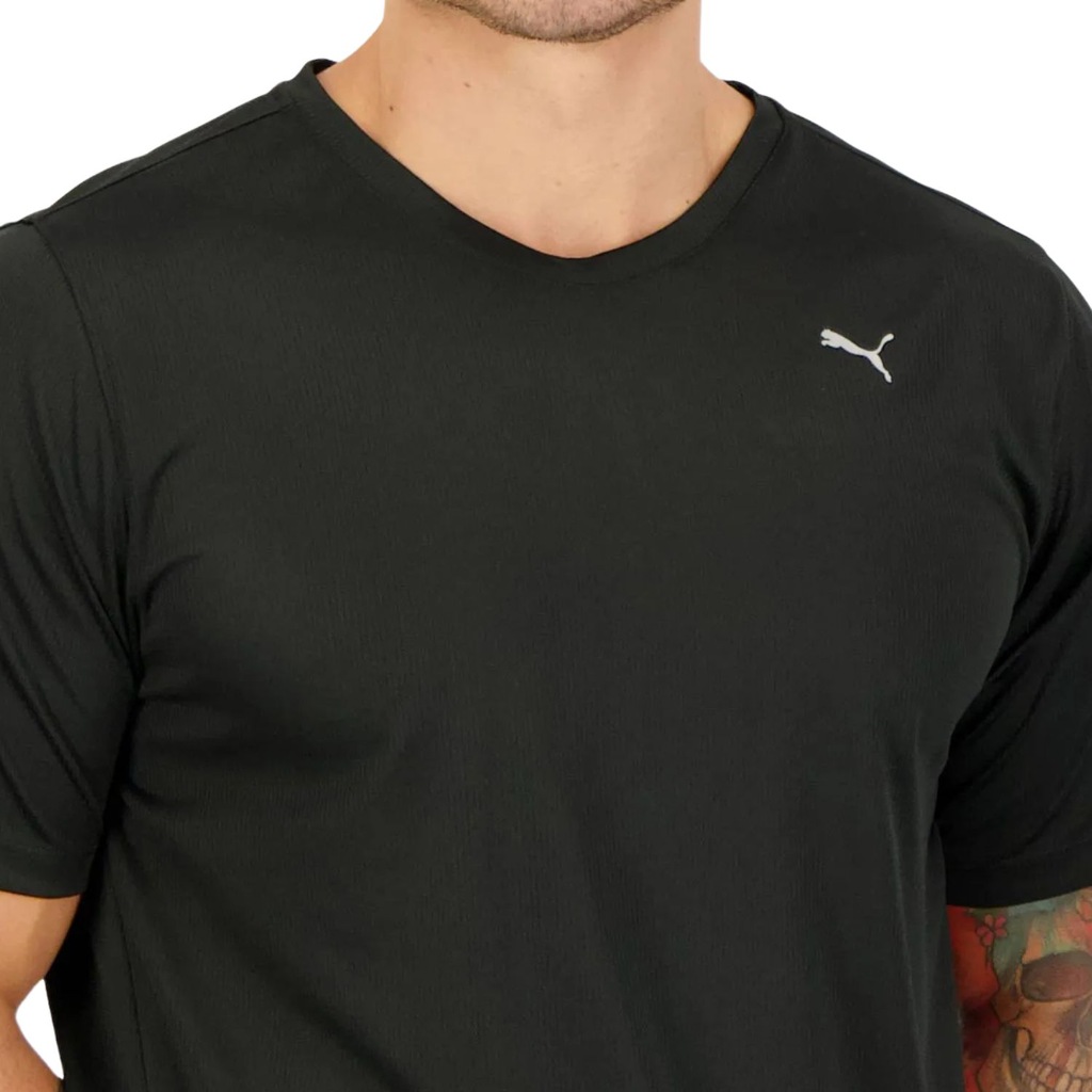 Imagem 2 do produto Camiseta Puma Performance Tee - Masculina