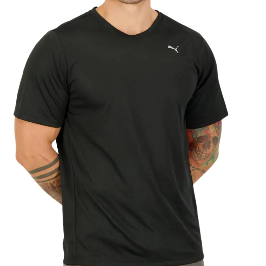 Imagem 3 do produto Camiseta Puma Performance Tee - Masculina