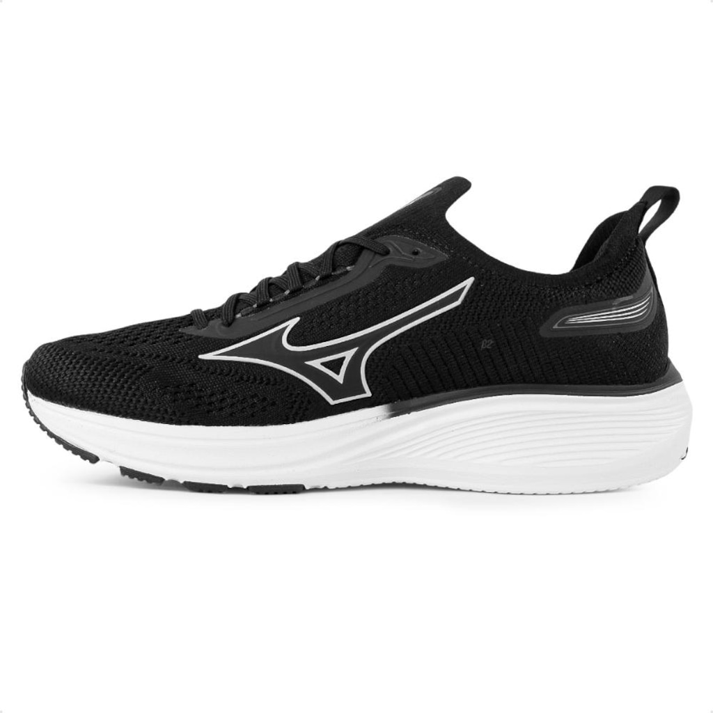 Imagem 2 do produto Tênis Mizuno Cool Ride 3 - Unissex