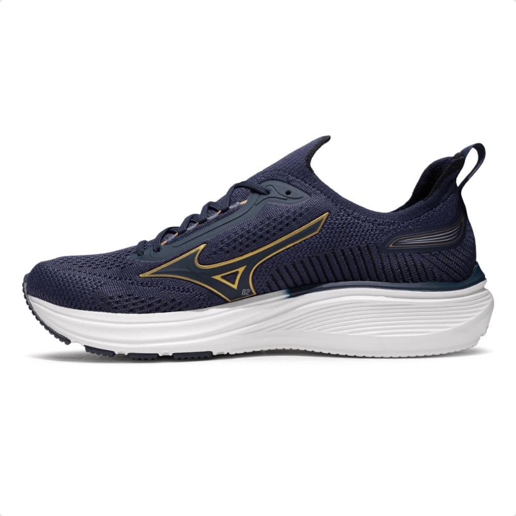 Imagem 2 do produto Tênis Mizuno Cool Ride 3 - Unissex