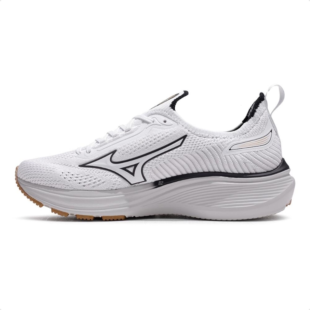 Imagem 2 do produto Tênis Mizuno Cool Ride 3 - Unissex