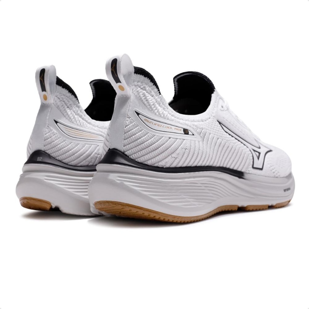 Imagem 5 do produto Tênis Mizuno Cool Ride 3 - Unissex