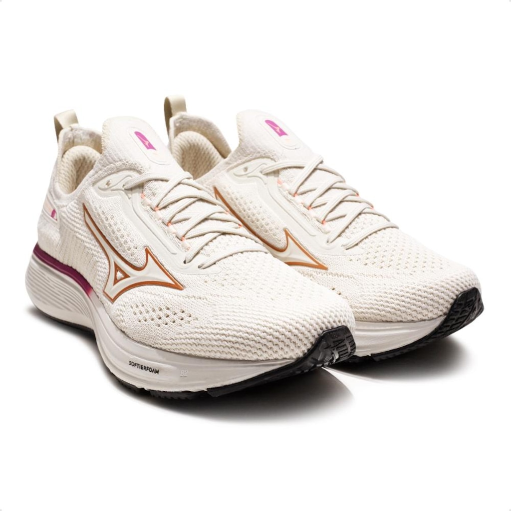 Imagem 2 do produto Tênis Mizuno Cool Ride 3 Feminino
