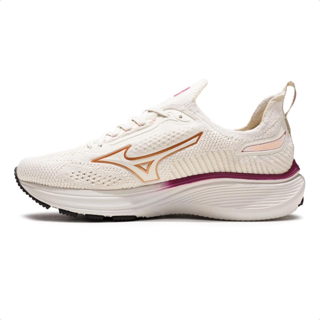 Imagem 3 do produto Tênis Mizuno Cool Ride 3 Feminino
