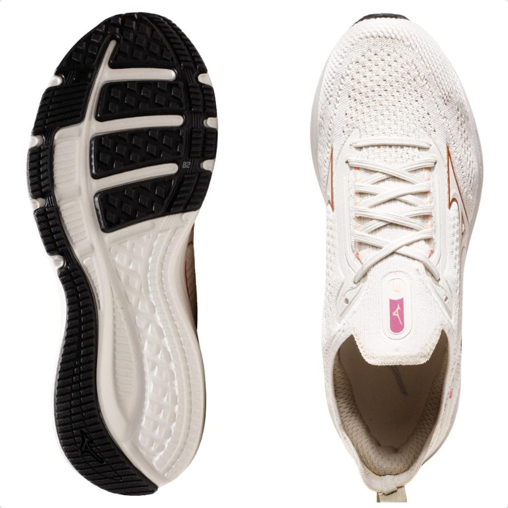 Imagem 5 do produto Tênis Mizuno Cool Ride 3 Feminino