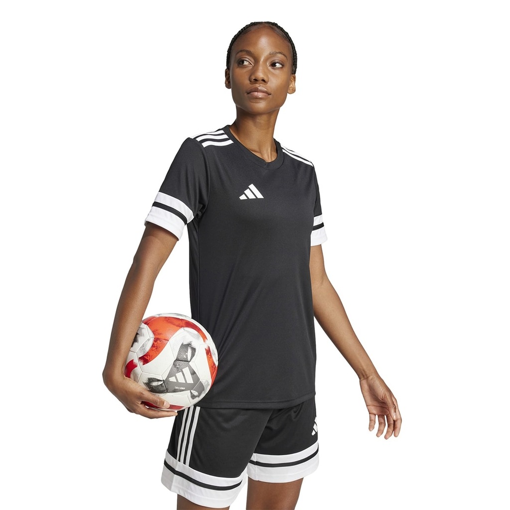 Imagem 3 do produto Camiseta adidas Squadra 25 - Feminina