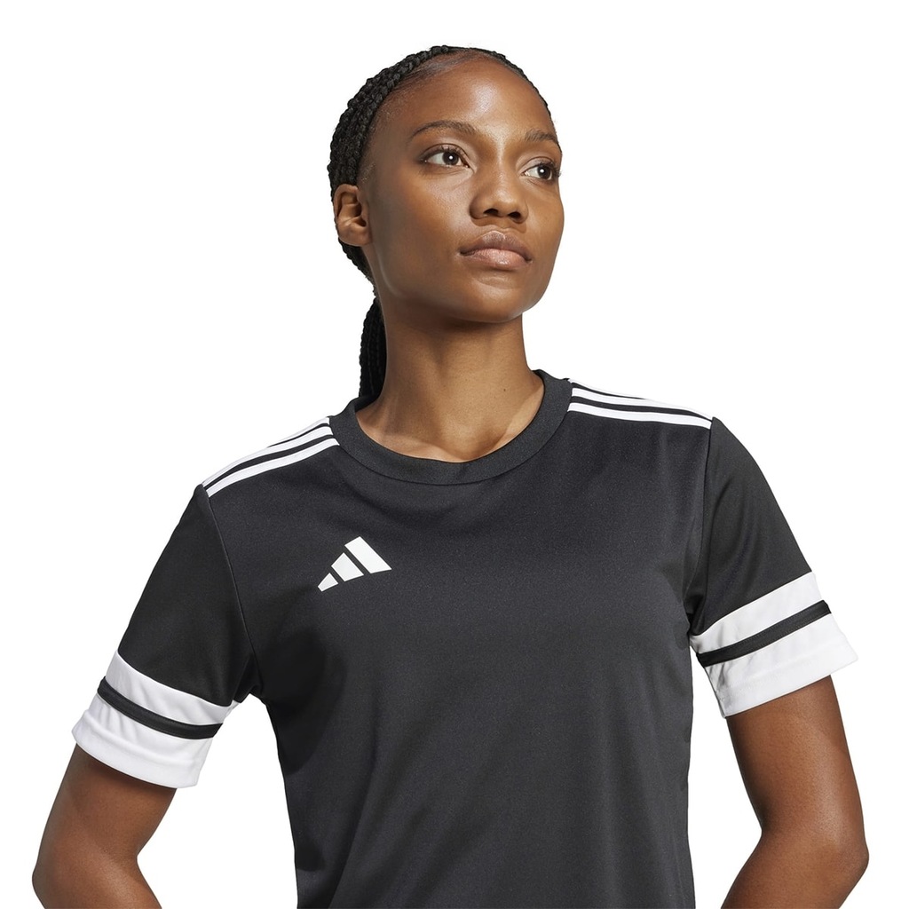 Imagem 4 do produto Camiseta adidas Squadra 25 - Feminina