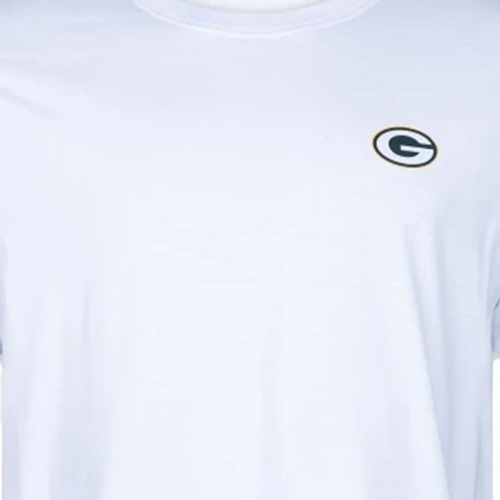 Imagem 4 do produto Camiseta New Era Basic Tim - Masculina