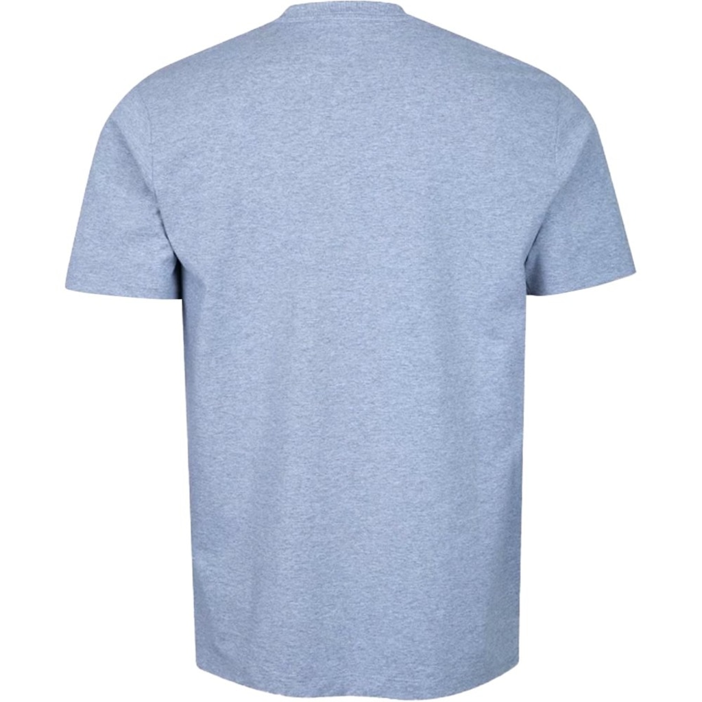 Imagem 2 do produto Camiseta New Era Basic Tim E Lasrai - Masculina