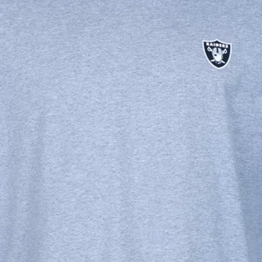 Imagem 4 do produto Camiseta New Era Basic Tim E Lasrai - Masculina