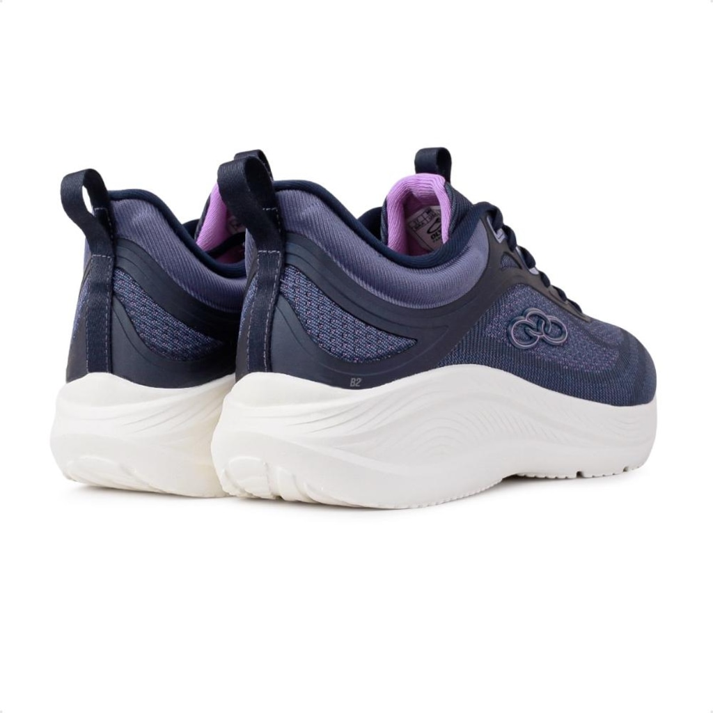 Imagem 3 do produto Tênis Olympikus Vibe - Feminino