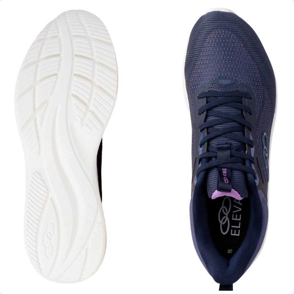 Imagem 5 do produto Tênis Olympikus Vibe - Feminino