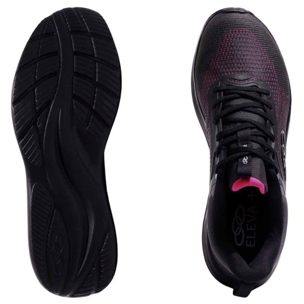 Imagem 5 do produto Tênis Olympikus Vibe - Feminino