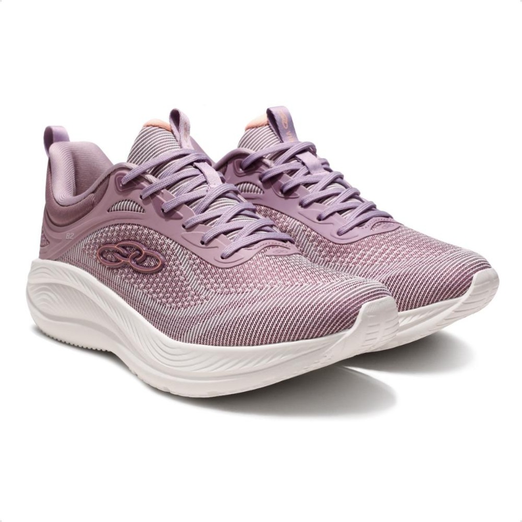 Imagem 3 do produto Tênis Olympikus Vibe - Feminino