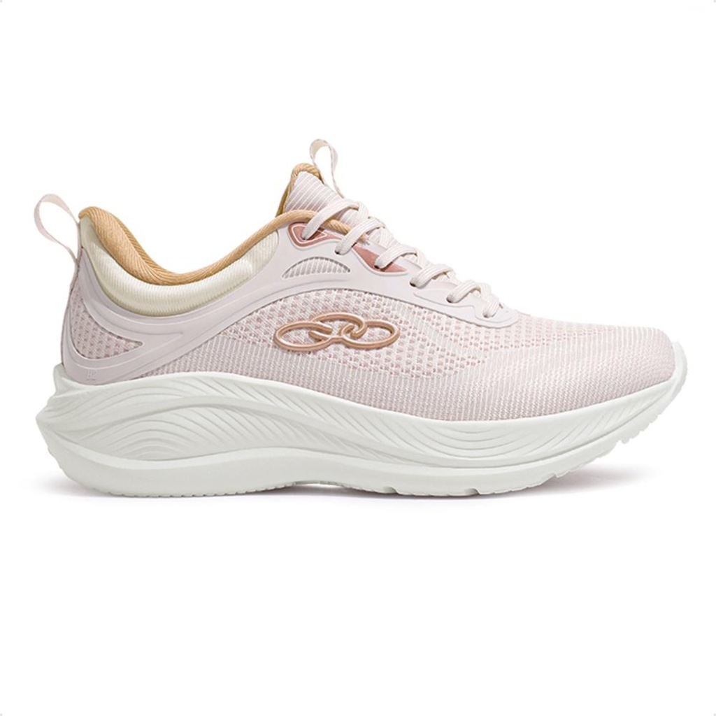 Imagem 1 do produto Tênis Olympikus Vibe - Feminino