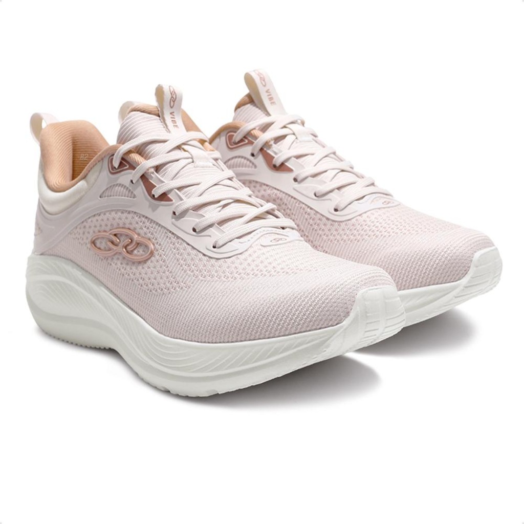 Imagem 3 do produto Tênis Olympikus Vibe - Feminino