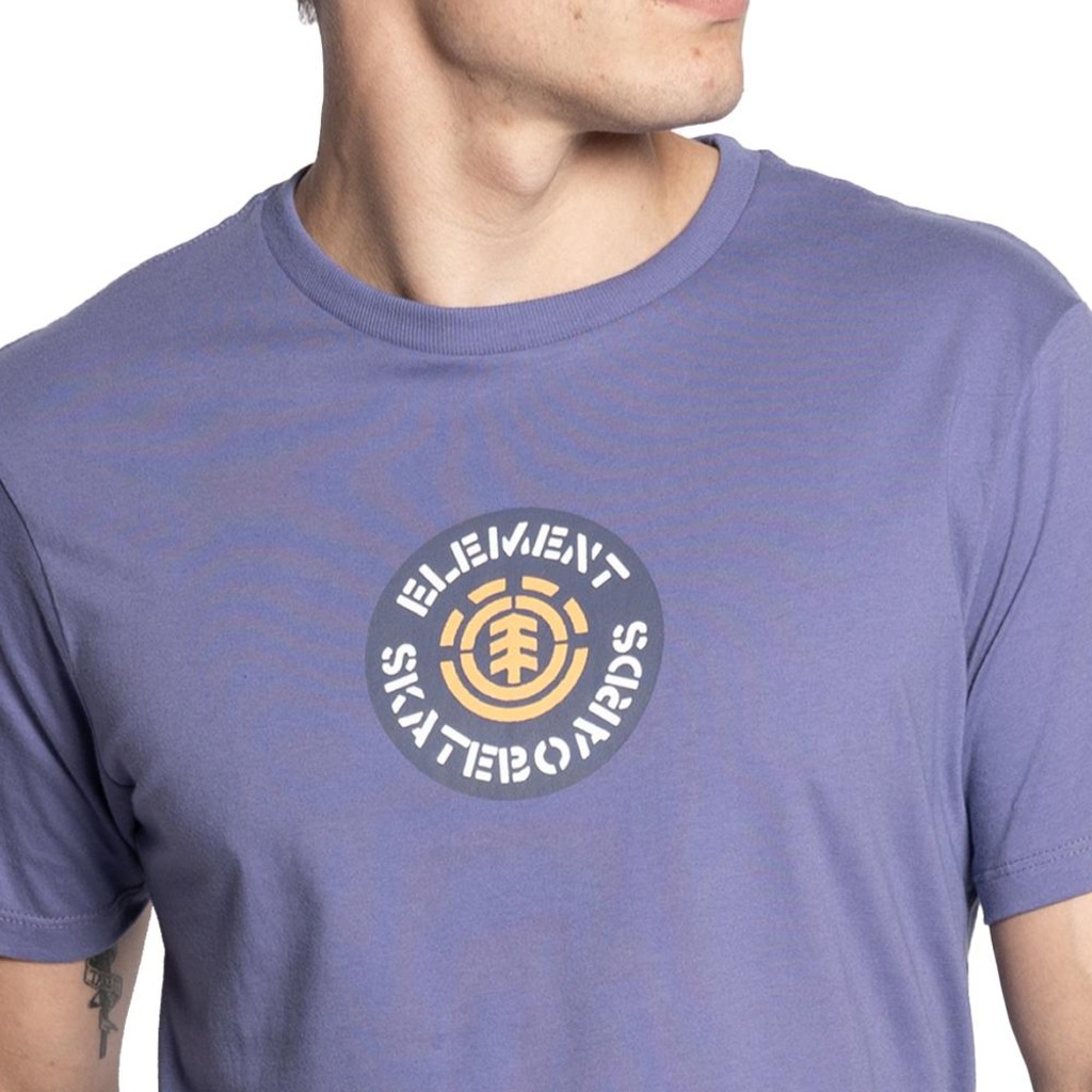 Imagem 3 do produto Camiseta Element 1992 - Masculina