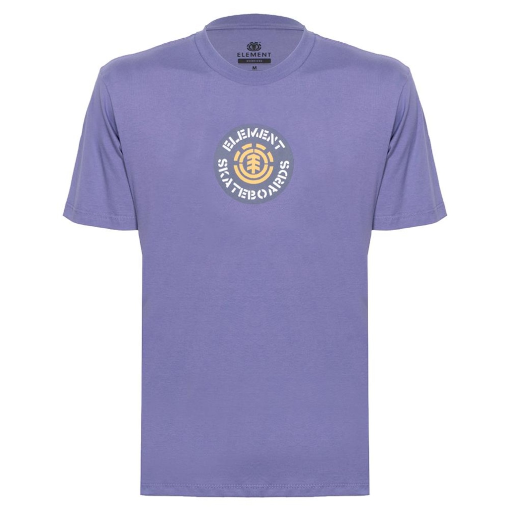 Imagem 4 do produto Camiseta Element 1992 - Masculina