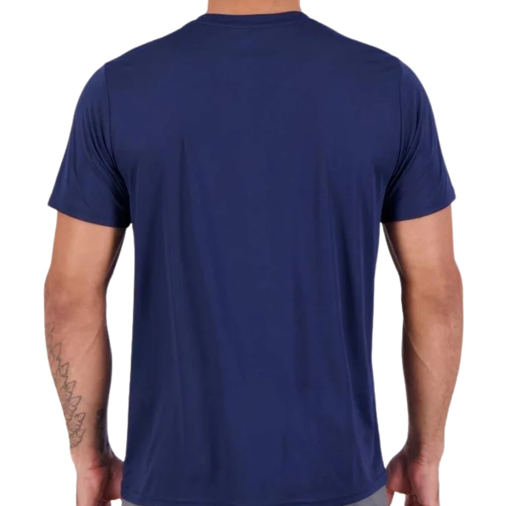 Imagem 4 do produto Camiseta Fila Basic Sports Il - Masculina